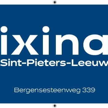 Ixina