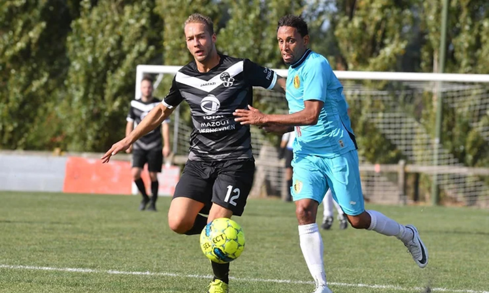 KV Zuun