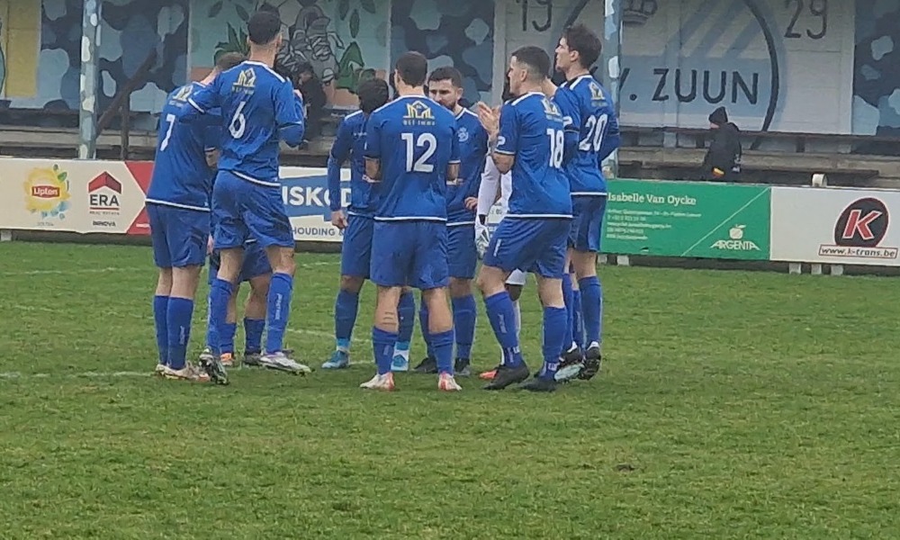 KV Zuun
