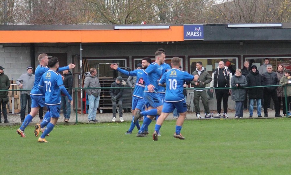KV Zuun