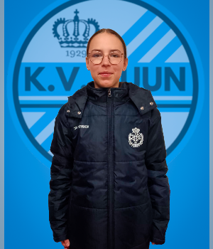 KV Zuun